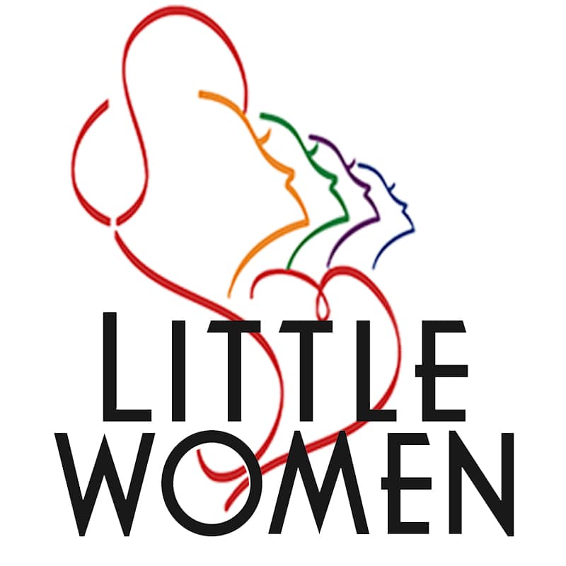 Anything But Little: A Review of Jacobs High School’s Bold Take on Little Women