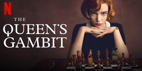 The Queens Gambit (Netflix Series)