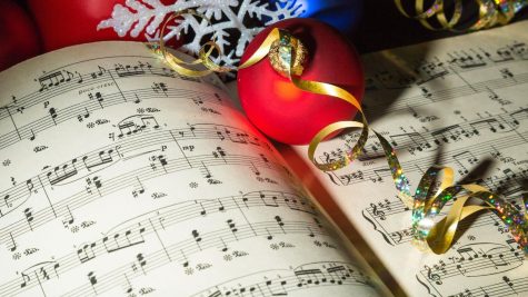 Settling the Christmas Music Debate