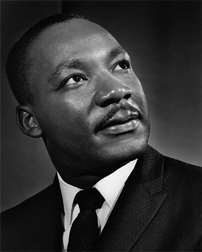 Reflections on Martin Luther King, Jr.