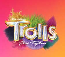 A Review of Trolls Band Together